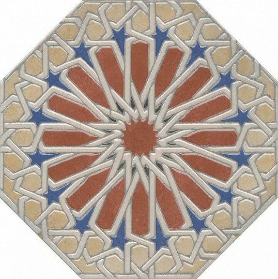 Керамогранит VT/A54/SG2432 Kerama Marazzi Паласио 24x24