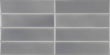Керамическая плитка Limit Gris 6X24,6 купить в интернет магазине Artisan.ru