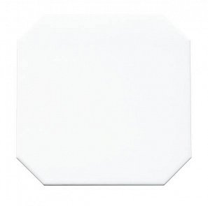 Керамическая плитка Octogono Snow Cap 14.8 X 14.8 купить в интернет магазине Artisan.ru
