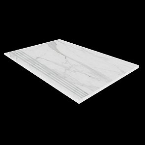 MN01 Montis натуральная 30x120 белый купить в интернет магазине Artisan.ru