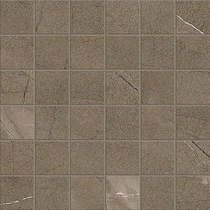 Coliseumgres Fiamma Bronze Mosaico купить в интернет магазине Artisan.ru