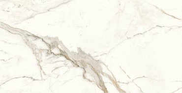 Marvel Calacatta Prestigio 40x80 Shiny купить в интернет магазине Artisan.ru