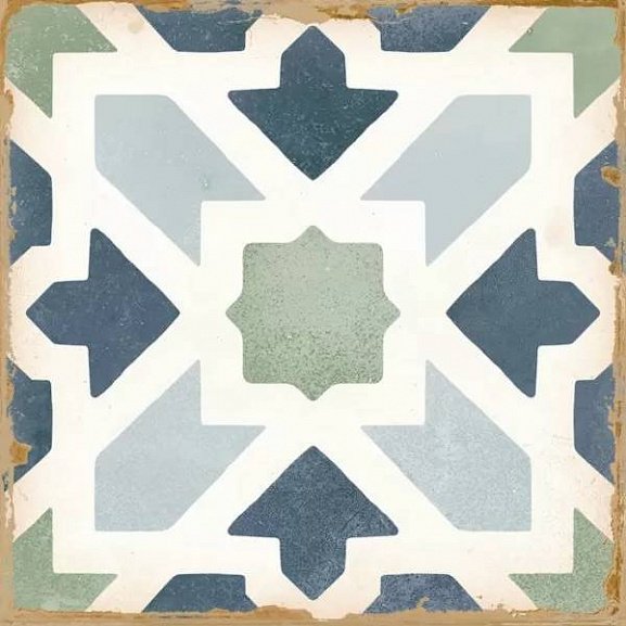 Керамическая плитка 29419 Harmony Casablanca 12.5x12.5