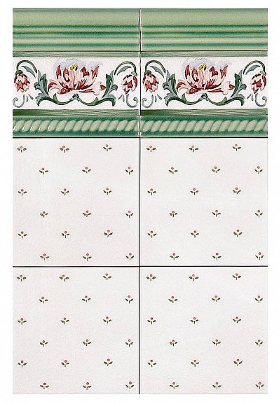 Керамическая плитка ADMO6013 Adex Modernista 15x15