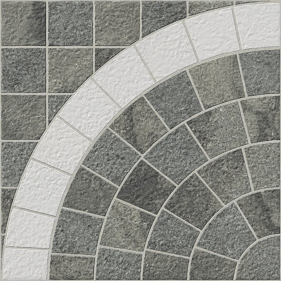 Керамогранит 610010001856 Coliseumgres Sanremo 45x45