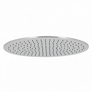 100098844 Верхний душ Oval 50x28 см., без шарового соединения купить в интернет магазине Artisan.ru