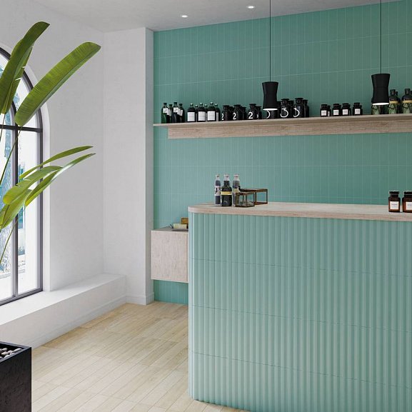 Stripes Wow – керамогранит и плитка в АРТИСАН