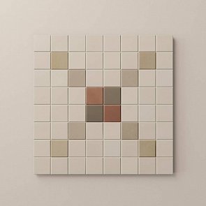 Керамогранит Tesserae Play All Duna 28X28 См купить в интернет магазине Artisan.ru