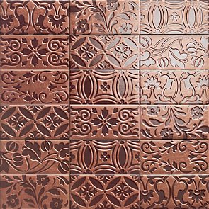 Velvet Deco Cooper купить в интернет магазине Artisan.ru