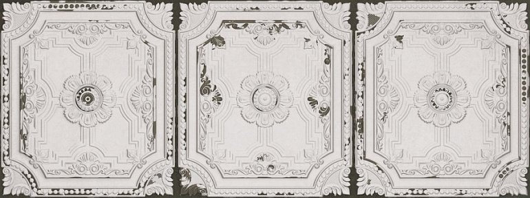 Керамическая плитка 4-106-1 Aparici Victorian 44.63x119.3