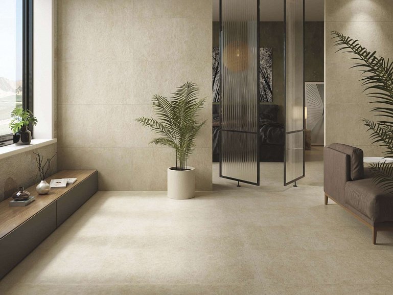 Flax STN Ceramica – керамогранит и плитка в АРТИСАН