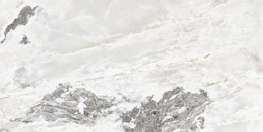 Керамогранит Onyx&More White Blend Satin 60x120 765457 купить в интернет магазине Artisan.ru
