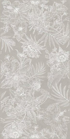 Керамическая плитка KMD3STA056BR Kerama Marazzi Таделакт 60x119,5