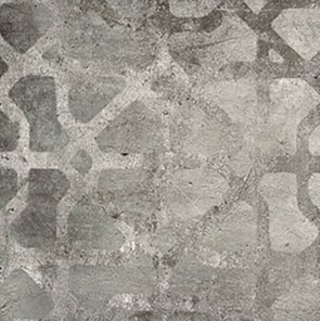 Керамогранит Ethnic Grey Matt 13.8x13.8 220962 купить в интернет магазине Artisan.ru