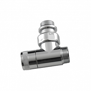 100058633 RONDO Вентиль с ручной регулировкой 1/2" 24/19 купить в интернет магазине Artisan.ru
