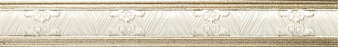 Керамическая плитка Moldura Rialto 4x28.5 купить в интернет магазине Artisan.ru