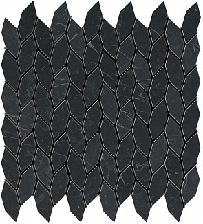 Marvel Nero Marquina Twist купить в интернет магазине Artisan.ru