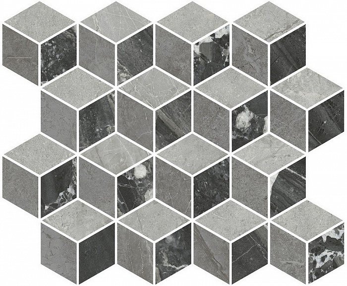 Керамическая плитка T017/48008 Kerama Marazzi Риальто 45x37.5
