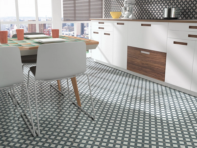 Fiorella APE Ceramica – керамогранит и плитка в АРТИСАН