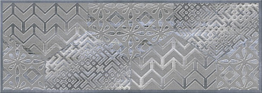 Керамическая плитка Old Tjikko Patchwork Decor 25.1х70.9 586782003 купить в интернет магазине Artisan.ru