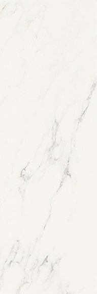 Керамическая плитка GMC010 Ascot Glamourwall Calacatta 25x75