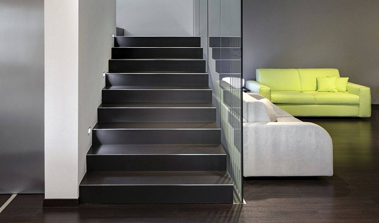 Collection Laminam – керамогранит и плитка в АРТИСАН