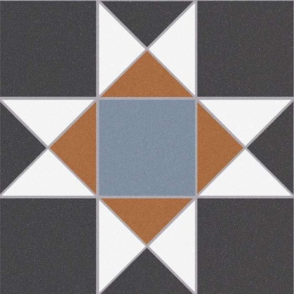Керамогранит 3300514645 Peronda House Of Vanity 30x30