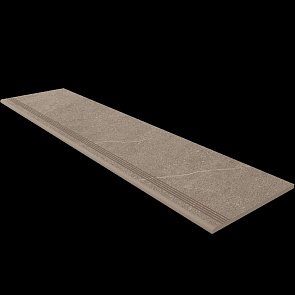 GB02 Gabbro натуральная 30x120 серый купить в интернет магазине Artisan.ru