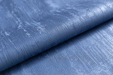 Обои виниловые Оранжерея база, синий купить в интернет магазине Artisan.ru