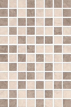 Керамическая плитка Вилла Флоридиана мозаичный 20x30 MM8254 купить в интернет магазине Artisan.ru