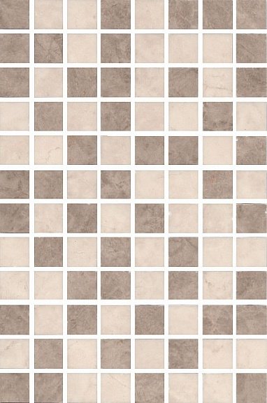 Керамическая плитка Мозаика MM8254 Kerama Marazzi Вилла Флоридиана 20x30
