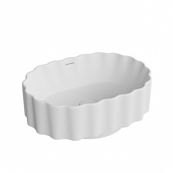 Сантехника CC.wb.50\WHT.M Kerama Marazzi ARTBASIN 