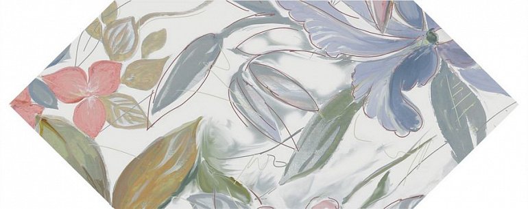 Керамическая плитка VB/A64/35000 Kerama Marazzi Фурнаш 14x34