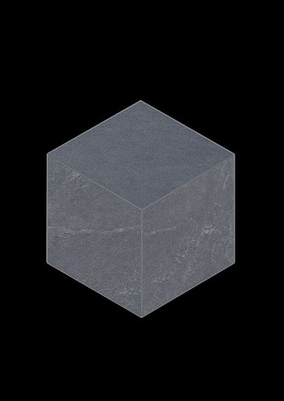 Керамогранит Мозаика Mosaic/LN04_NS/TE04_NS/25x29/Cube Estima Luna 29x25