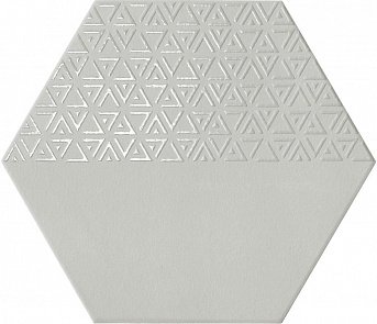Керамогранит Opal Deco Grey 33x28.5 купить в интернет магазине Artisan.ru