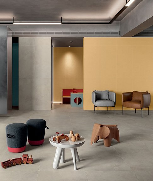 Millennium Italon – керамогранит и плитка в АРТИСАН