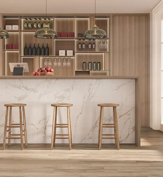 Лавр Kerama Marazzi – керамогранит и плитка в АРТИСАН