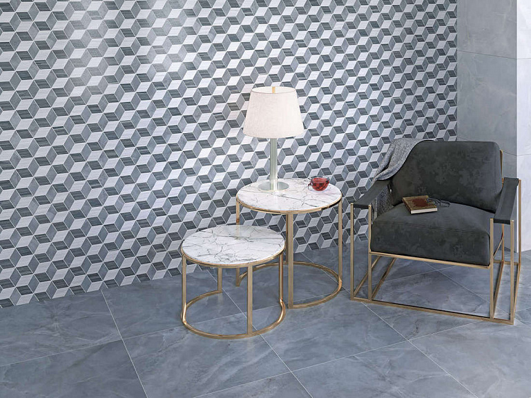 Nuvola Vitra – керамогранит и плитка в АРТИСАН