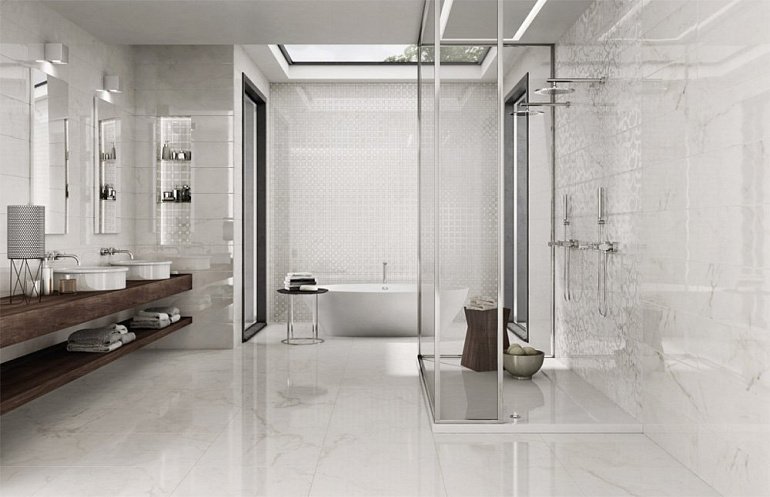 Charme Italon – керамогранит и плитка в АРТИСАН
