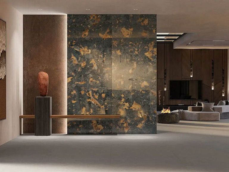 Лава Kerama Marazzi – керамогранит и плитка в АРТИСАН