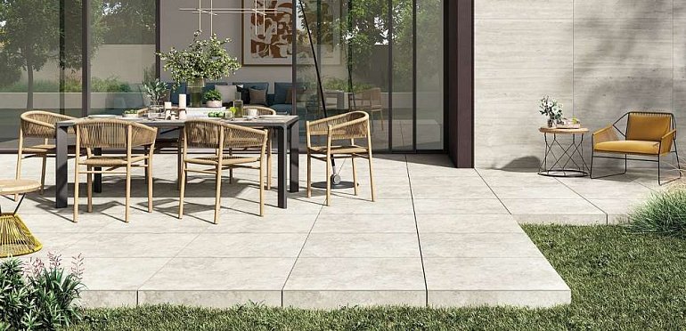 Elysian Travertini Mirage – Керамогранит и плитка в каталоге Артисан