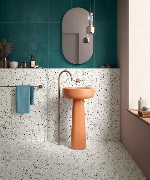 Viceversa Mirage – Керамогранит и плитка в каталоге Артисан