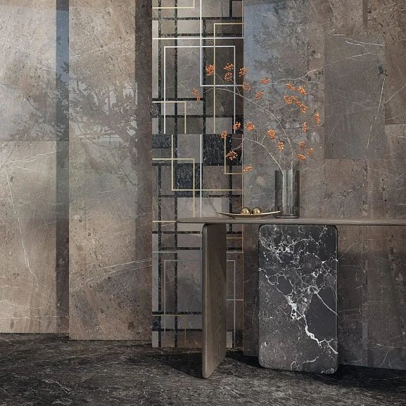 Марсель Kerama Marazzi – керамогранит и плитка в АРТИСАН
