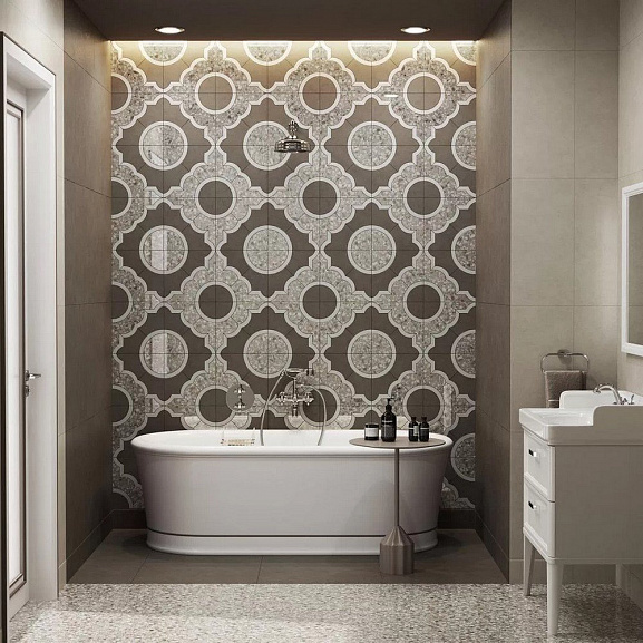 Бричиола Kerama Marazzi – керамогранит и плитка в АРТИСАН