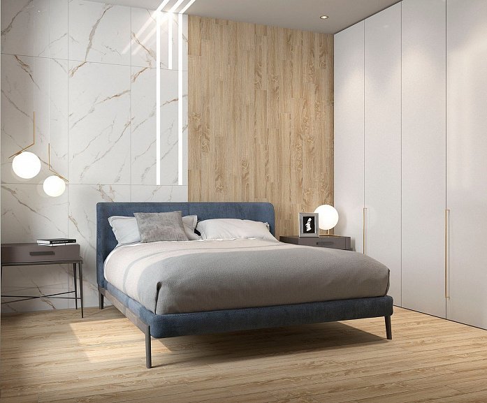 Venato Calacatta Gold Laparet – Керамогранит и плитка в каталоге Артисан