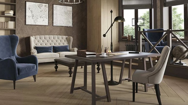Classic Wood Estima – Керамогранит и плитка в каталоге Артисан