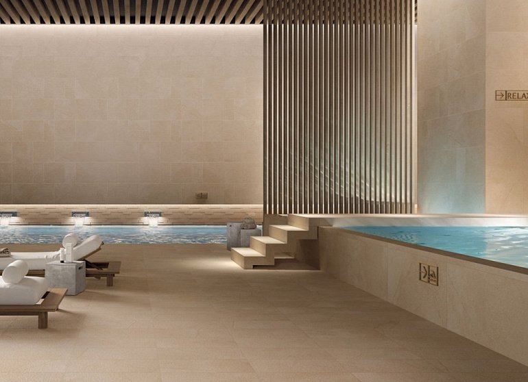 Contempora Italon – керамогранит и плитка в АРТИСАН