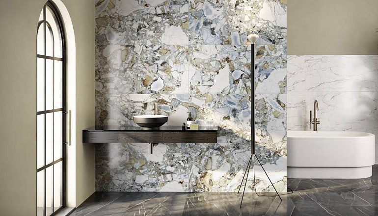 CityMarble Vitra – керамогранит и плитка в АРТИСАН