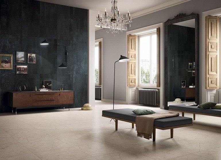 Contempora Italon – керамогранит и плитка в АРТИСАН