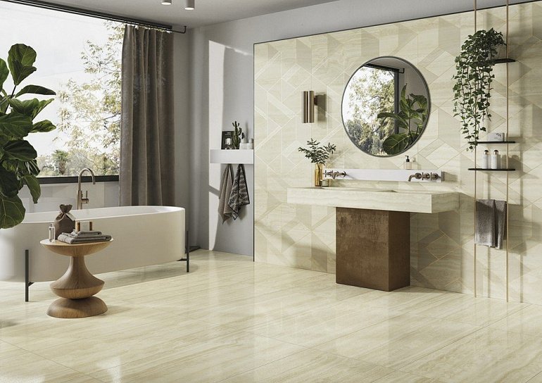 Charme Advance Italon – керамогранит и плитка в АРТИСАН